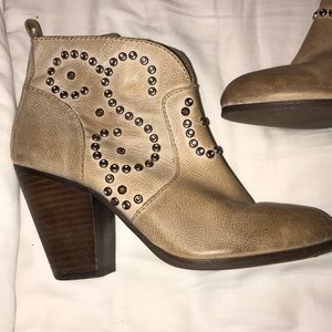 Steve Madden Booties